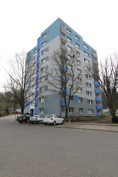 Wohnung zur Miete 766,80 € 2 Zimmer 63,9 m² 1. Geschoss Robert-Cauer-Str. 18 An den Lichtwiesen Darmstadt 64287