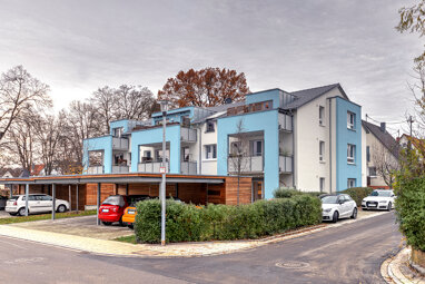 Wohnung zum Kauf 459.000 € 4 Zimmer 101 m² 1. Geschoss Renningen Renningen 71272