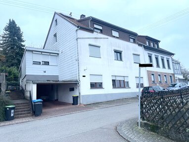 Wohnung zum Kauf 99.000 € 3 Zimmer 115 m² 2. Geschoss Friedrichsthal Friedrichsthal 66299