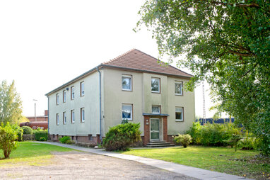 Wohnung zur Miete 539 € 3 Zimmer 71 m² Erdgeschoss Mindener Straße 164 Schinkel - Ost 121 Osnabrück 49084