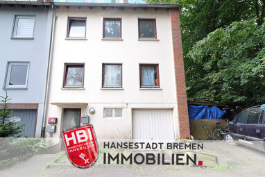 Mehrfamilienhaus zum Kauf 175.000 € 8 Zimmer 378 m² Grundstück Lüssum - Bockhorn Bremen 28777
