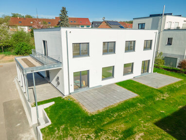 Doppelhaushälfte zum Kauf 970.000 € 4,5 Zimmer 126,9 m² 285 m² Grundstück Plochingen / Stumpenhof 73207