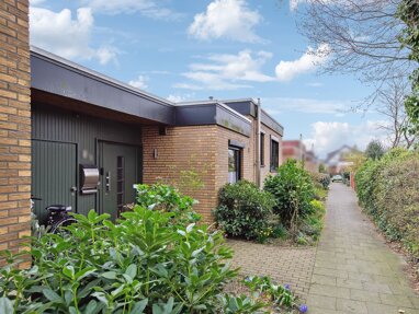 Reihenmittelhaus zum Kauf 249.000 € 4 Zimmer 105 m² 427 m² Grundstück Langen Geestland 27607