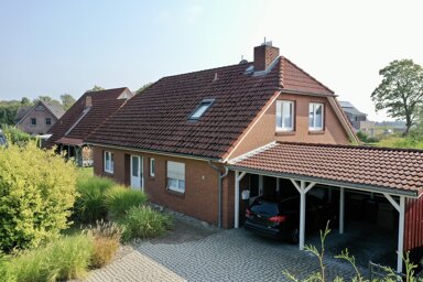 Einfamilienhaus zum Kauf 439.500 € 5 Zimmer 160 m² 1.122 m² Grundstück Wohnste 27419