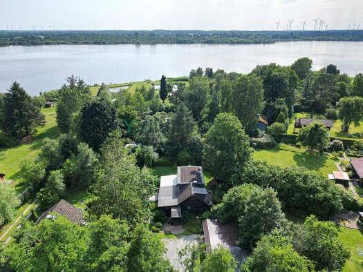 Haus zum Kauf 115.000 € 4 Zimmer 37,5 m² 1.260 m² Grundstück Flögeln 27624