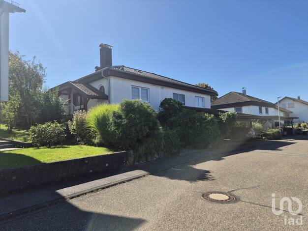 Einfamilienhaus zum Kauf 450.000 € 6 Zimmer 152 m² 742 m² Grundstück Unterschefflenz Schefflenz 74850