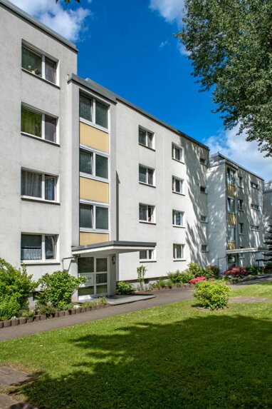 Wohnung zur Miete 889 € 4 Zimmer 90,8 m² 2. Geschoss Holzweg 34 Österreich Viertel Monheim 40789