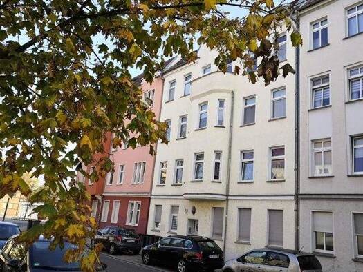 Wohnung zur Miete 613 € 3 Zimmer 76,5 m² frei ab 01.01.2026 Franz-Ziegler-Straße 26 Neustadt Brandenburg an der Havel 14776
