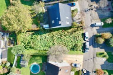 Grundstück zum Kauf 175.000 € 450 m² Grundstück Much Much 53804