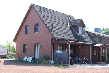 Einfamilienhaus zur Miete 1.850 € 4 Zimmer 120 m² 6.800 m² Grundstück Hornsdorf Seedorf 23823