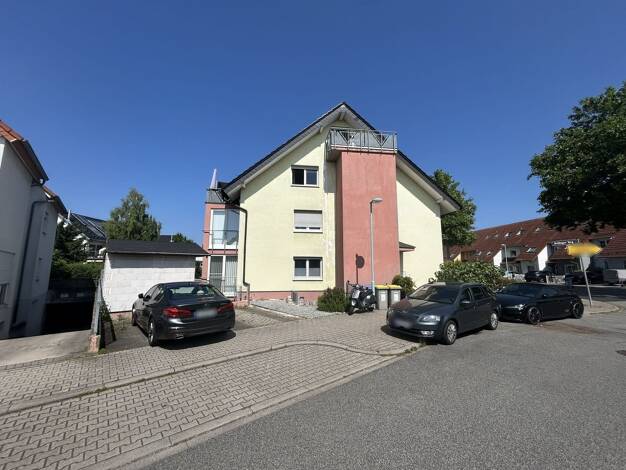 Maisonette zum Kauf 399.000 € 4 Zimmer 103 m² frei ab sofort Seckenheim Mannheim 68239