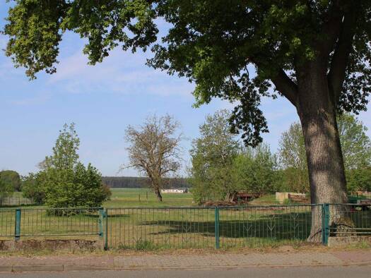 Grundstück zum Kauf 65.000 € 5.376 m² Grundstück Neese Prislich 19300