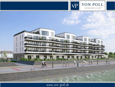Penthouse zum Kauf 765.325 € 3,5 Zimmer 139,2 m² 4. Geschoss Bismarck Gelsenkirchen 45889