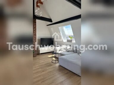 Wohnung zur Miete Tauschwohnung 900 € 2 Zimmer 45 m² Deutz Köln 50679