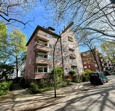 Wohnung zum Kauf 359.000 € 3 Zimmer 62,8 m² Barmbek - Nord Hamburg-Barmbek 22305