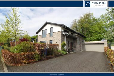 Einfamilienhaus zum Kauf 919.000 € 4 Zimmer 197 m² 1.096 m² Grundstück Hengsen Holzwickede 59439