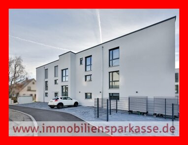 Wohnung zum Kauf Provisionsfrei 350.000 € 4 Zimmer 87,4 m² 1. Geschoss Langenbrand Schömberg 75328