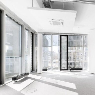 Bürofläche zur Miete Provisionsfrei 13 € 350 m² Bürofläche teilbar ab 331 m² Unterföhring 85774