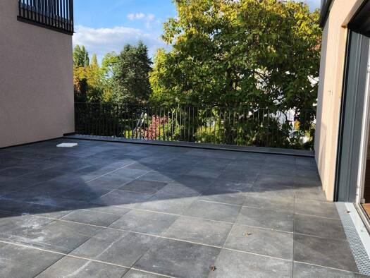 Wohnung zur Miete - Erstbezug 2.070 € 4 Zimmer 128 m² 1. Geschoss frei ab sofort Jügesheim Rodgau 63110