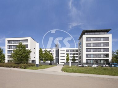 Bürogebäude zur Miete Provisionsfrei 1.972,2 m² Bürofläche teilbar ab 640,5 m² Jacob-A.-Morand-Straße 4 Roschütz Gera 07552