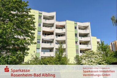 Wohnung zum Kauf 285.000 € 2 Zimmer 70 m² 4. Geschoss Happing, Kaltmühl 742 Rosenheim 83022