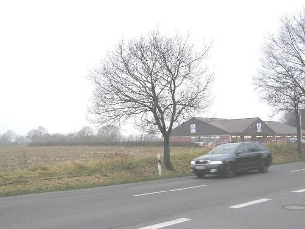 Gewerbegrundstück zum Kauf 1.178.000 € 12.400 m² Grundstück Henstedter Strasse Kisdorf 24629