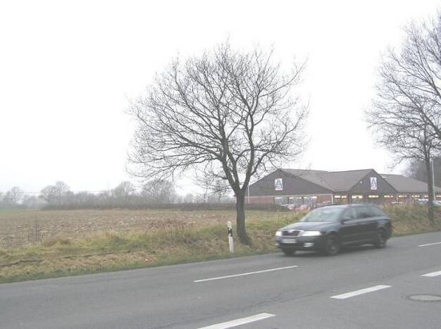Gewerbegrundstück zum Kauf 1.178.000 € 12.400 m² Grundstück Henstedter Strasse Kisdorf 24629
