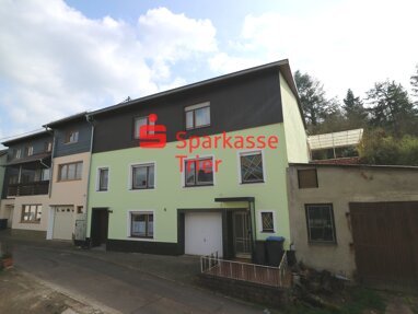 Einfamilienhaus zum Kauf 149.000 € 8 Zimmer 190 m² 796 m² Grundstück Irsch 54451