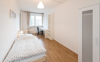 Wohnung zur Miete Wohnen auf Zeit 770 € 5 Zimmer 11 m² frei ab sofort Grünwalderstraße 117 Giesing München 81547