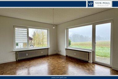 Wohnung zur Miete 730 € 2 Zimmer 84 m² Erdgeschoss Dollern 21739