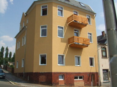 Wohnung zur Miete 599 € 2 Zimmer 85 m² 1. Geschoss Greiz Greiz 07973