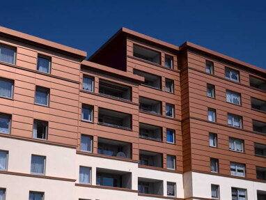 Wohnung zur Miete 570 € 3 Zimmer 78,6 m² 2. Geschoss Max-Brod-Straße 27 Scharnhorst - Ost Dortmund 44328