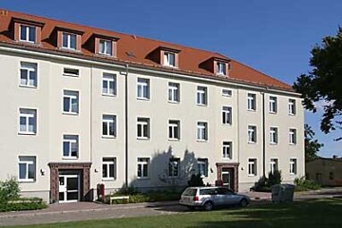 Wohnung zur Miete 250,20 € 2 Zimmer 61 m² 2. Geschoss Florian-Geyer-Str. 8D Halberstadt Halberstadt 38820