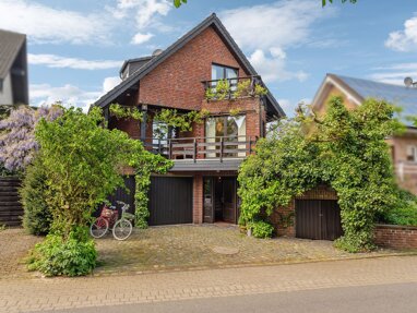 Einfamilienhaus zum Kauf 470.000 € 4 Zimmer 139,4 m² 636 m² Grundstück Wallrath Jüchen 41363