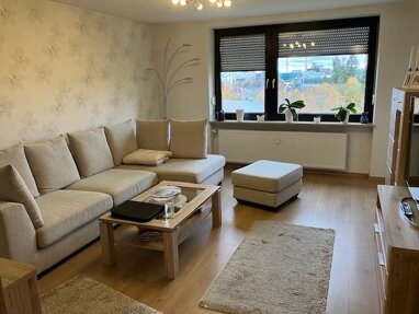 Wohnung zum Kauf 348.000 € 3 Zimmer 75,3 m² 4. Geschoss Thon Nürnberg 90425