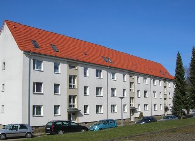 Wohnung zur Miete 376,55 € 2,1 Zimmer 54,2 m² 1. Geschoss Beethovenstraße 25 Wendorf Wismar 23968