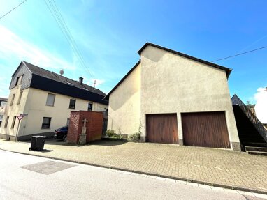 Haus zum Kauf 375.000 € 470 m² 737 m² Grundstück Brotdorf Merzig 66663