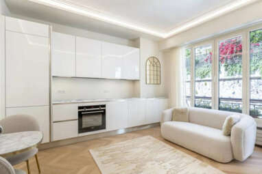 Apartment zum Kauf 2.950.000 € 2 Zimmer 53 m² Monaco 98000