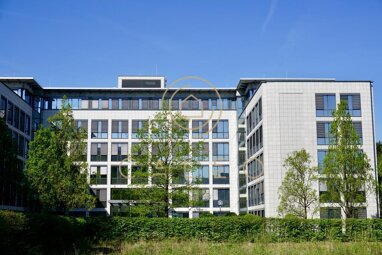 Bürofläche zur Miete Provisionsfrei 9,50 € 2.022 m² Bürofläche teilbar ab 380 m² Zepplinheim Neu-Isenburg 63263