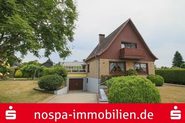 Einfamilienhaus zum Kauf 245.000 € 6 Zimmer 130 m² 977 m² Grundstück Idstedt 24879
