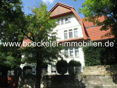 Wohnung zur Miete 450 € 2 Zimmer 66,5 m² 1. Geschoss Weißenfels Weißenfels 06667