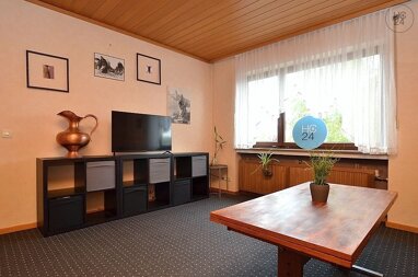 Wohnung zur Miete Wohnen auf Zeit 895 € 2 Zimmer 50 m² frei ab 15.05.2024 Höchberg 97204