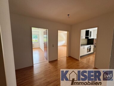 Wohnung zur Miete 850 € 3 Zimmer 88 m² Brucknerstr. 5 Waldshut Waldshut-Tiengen 79761