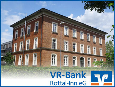 Wohnung zum Kauf 565.000 € 4 Zimmer 197,5 m² 2. Geschoss Münchner Str. 22 Simbach Simbach a.Inn 84359