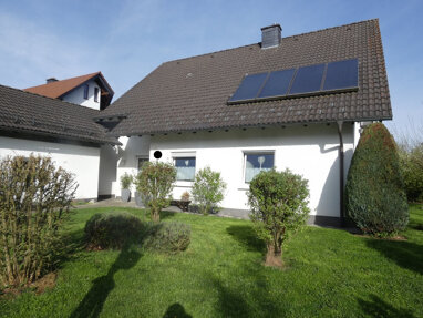 Einfamilienhaus zum Kauf 410.000 € 6 Zimmer 152 m² 672 m² Grundstück Dünschede Attendorn-Dünschede 57439