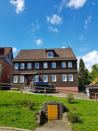 Mehrfamilienhaus zum Kauf 239.000 € 249 m² 798 m² Grundstück Altenau Altenau 38707