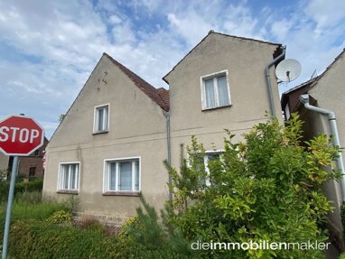 Bauernhaus zum Kauf 78.500 € 5 Zimmer 105 m² 640 m² Grundstück Lindenallee 33 Gießmannsdorf Luckau 15926