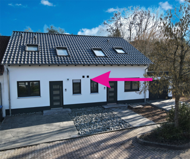 Haus zum Kauf 399.000 € 4 Zimmer 95 m² 226 m² Grundstück St. Ingbert St. Ingbert 66386