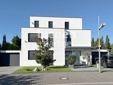 Villa zum Kauf 1.990.000 € 7,5 Zimmer 292 m² 823 m² Grundstück Eicken Mönchengladbach 41063
