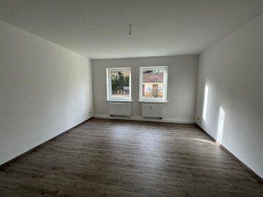 Wohnung zur Miete 290 € 2 Zimmer 53 m² 2. Geschoss Friedens Straße 8 Rositz Rositz 04617